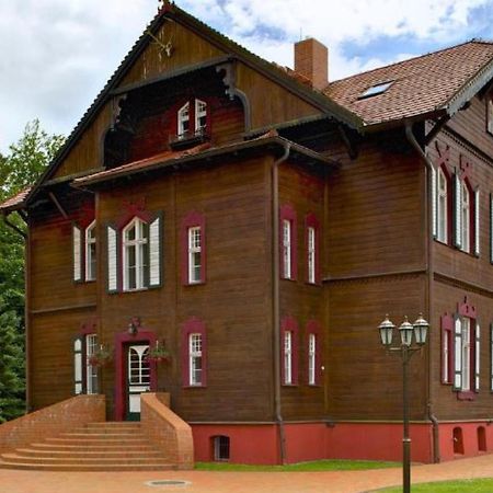 Jagdschloss Waldsee Waldsee  Bagian luar foto