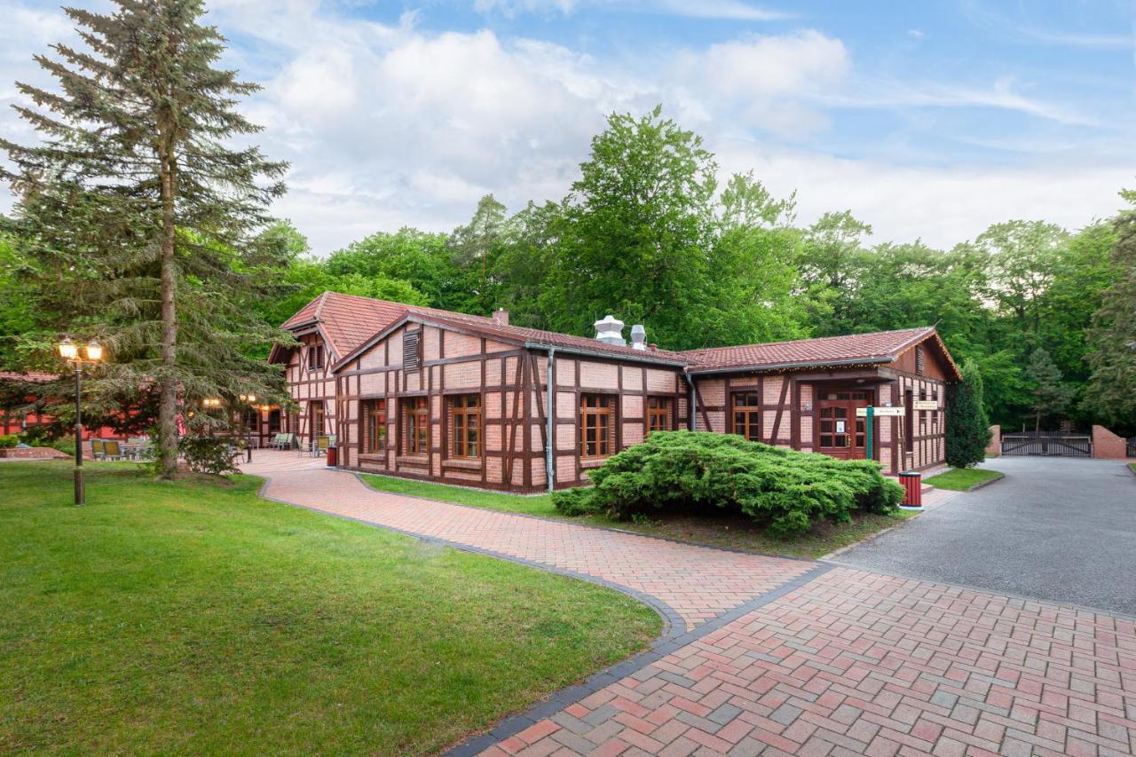 Jagdschloss Waldsee Waldsee  Bagian luar foto