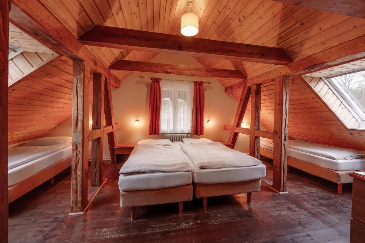 Jagdschloss Waldsee Waldsee  Bagian luar foto