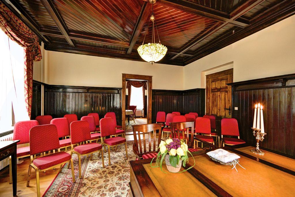 Jagdschloss Waldsee Waldsee  Bagian luar foto