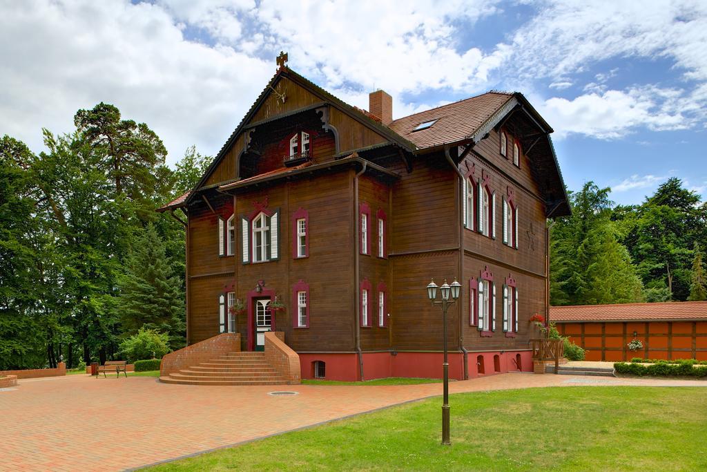 Jagdschloss Waldsee Waldsee  Ruang foto