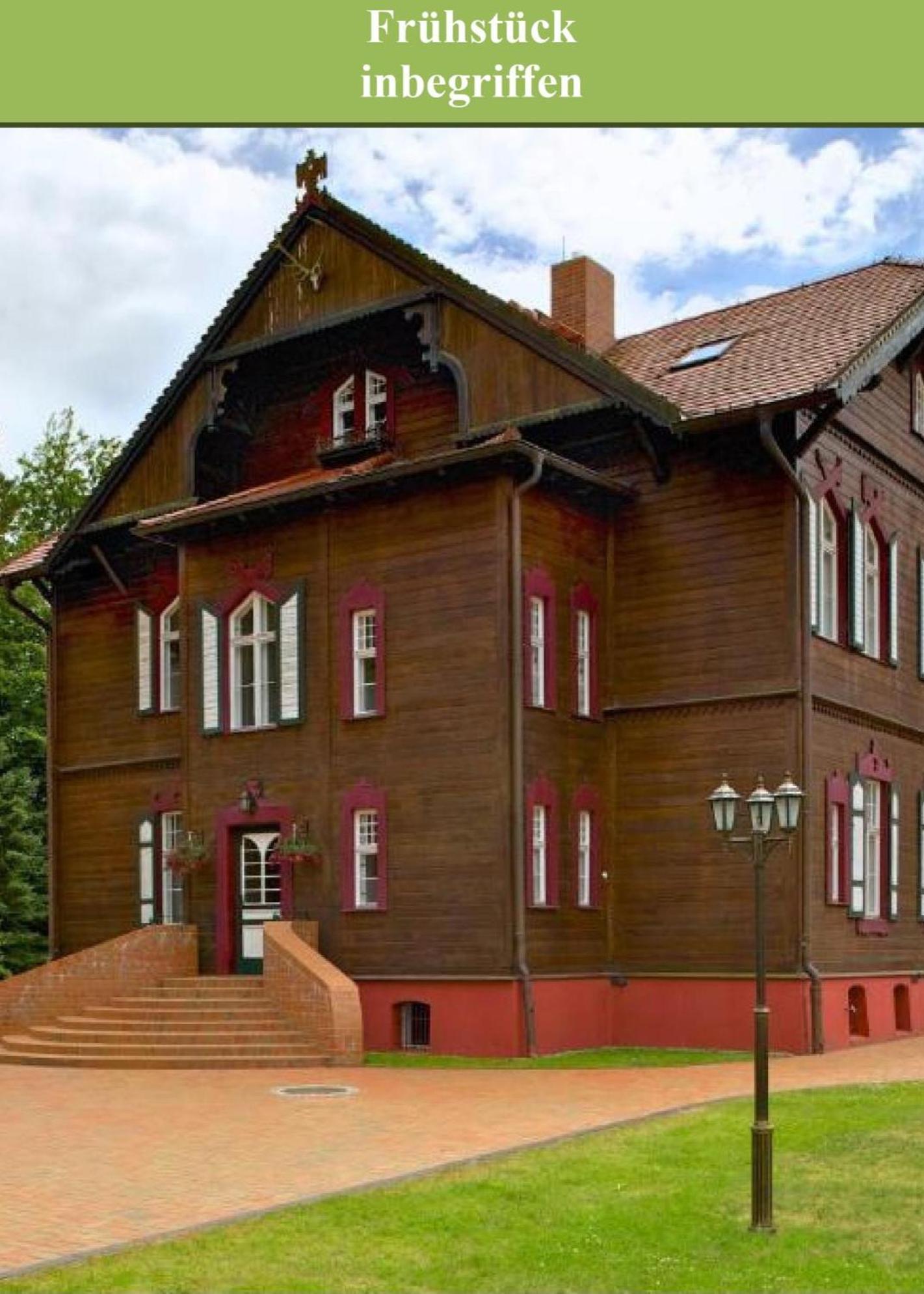 Jagdschloss Waldsee Waldsee  Bagian luar foto