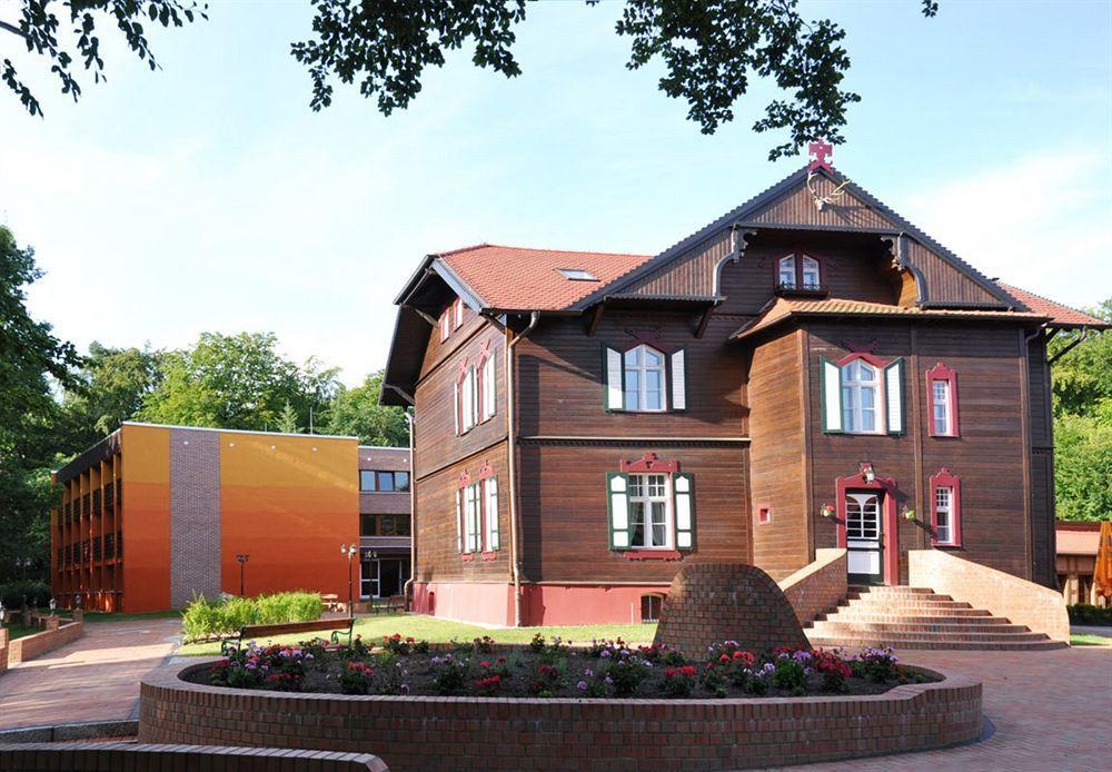 Jagdschloss Waldsee Waldsee  Bagian luar foto