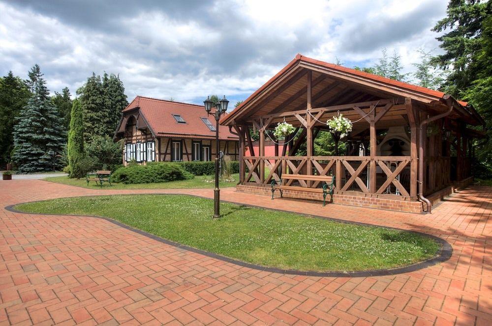 Jagdschloss Waldsee Waldsee  Bagian luar foto