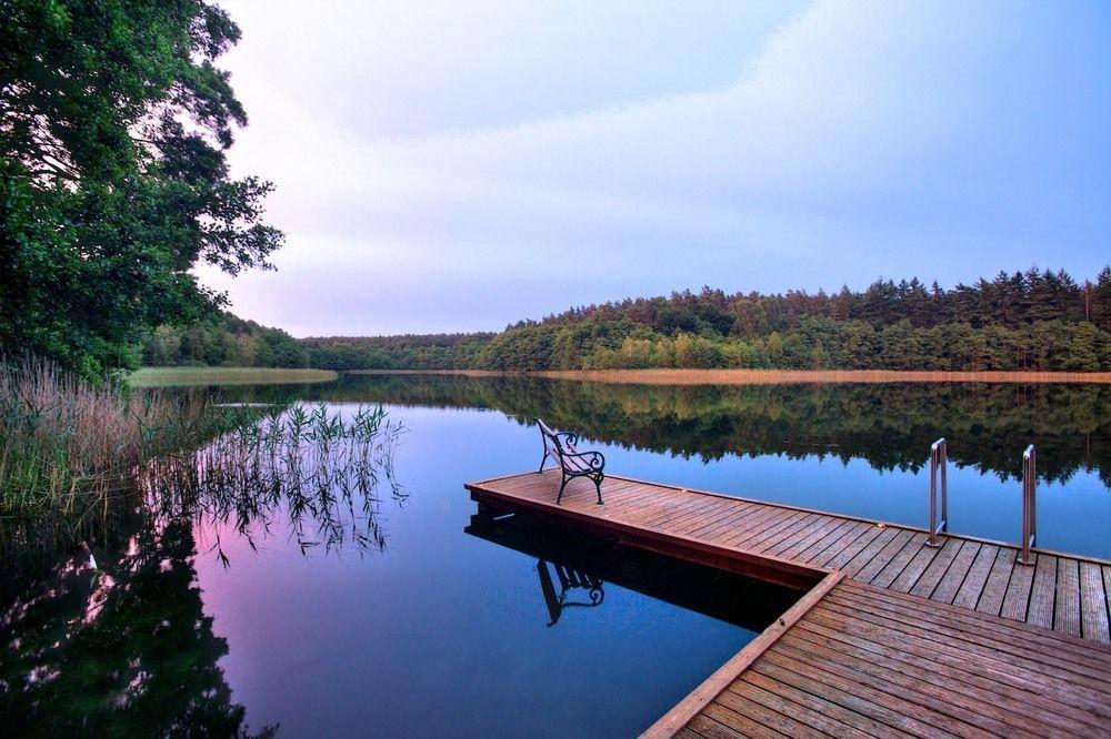 Jagdschloss Waldsee Waldsee  Bagian luar foto