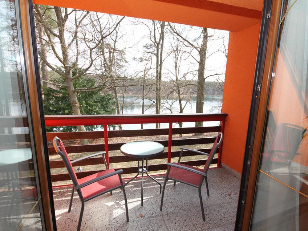 Jagdschloss Waldsee Waldsee  Bagian luar foto