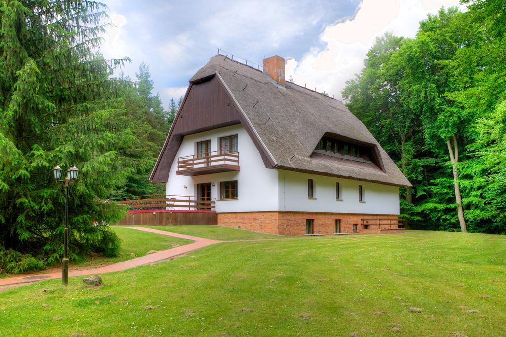 Jagdschloss Waldsee Waldsee  Bagian luar foto