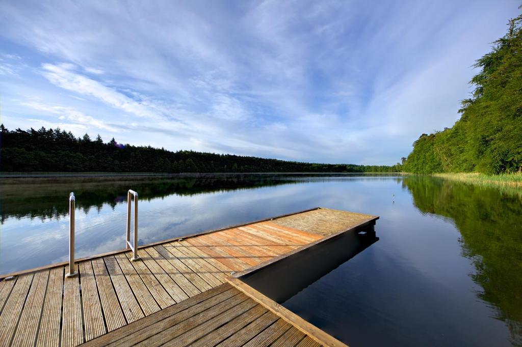 Jagdschloss Waldsee Waldsee  Bagian luar foto