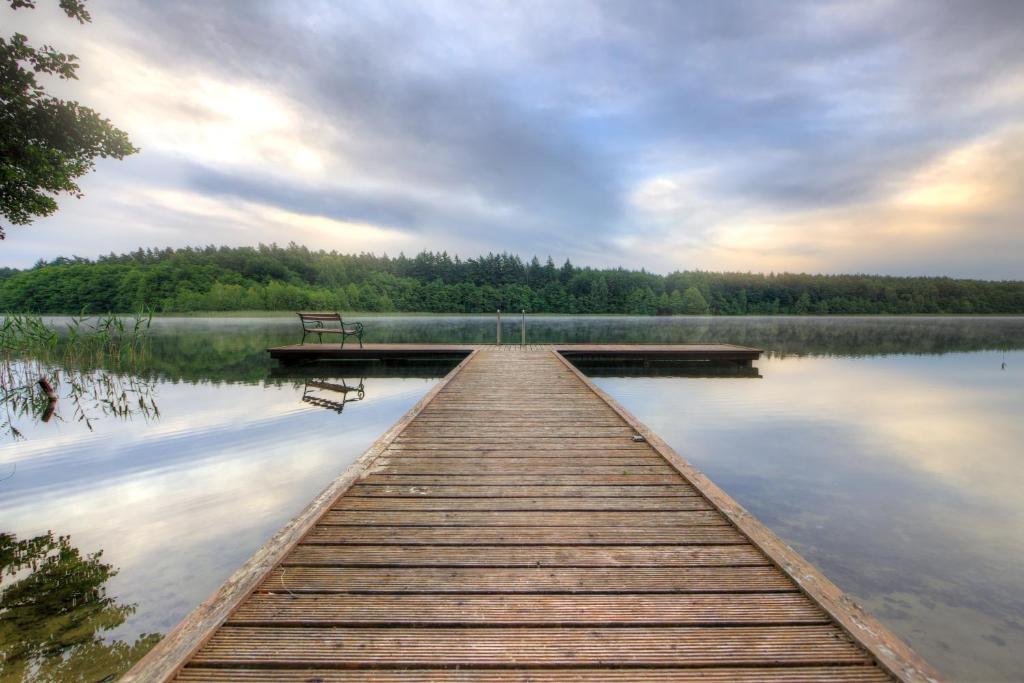 Jagdschloss Waldsee Waldsee  Bagian luar foto