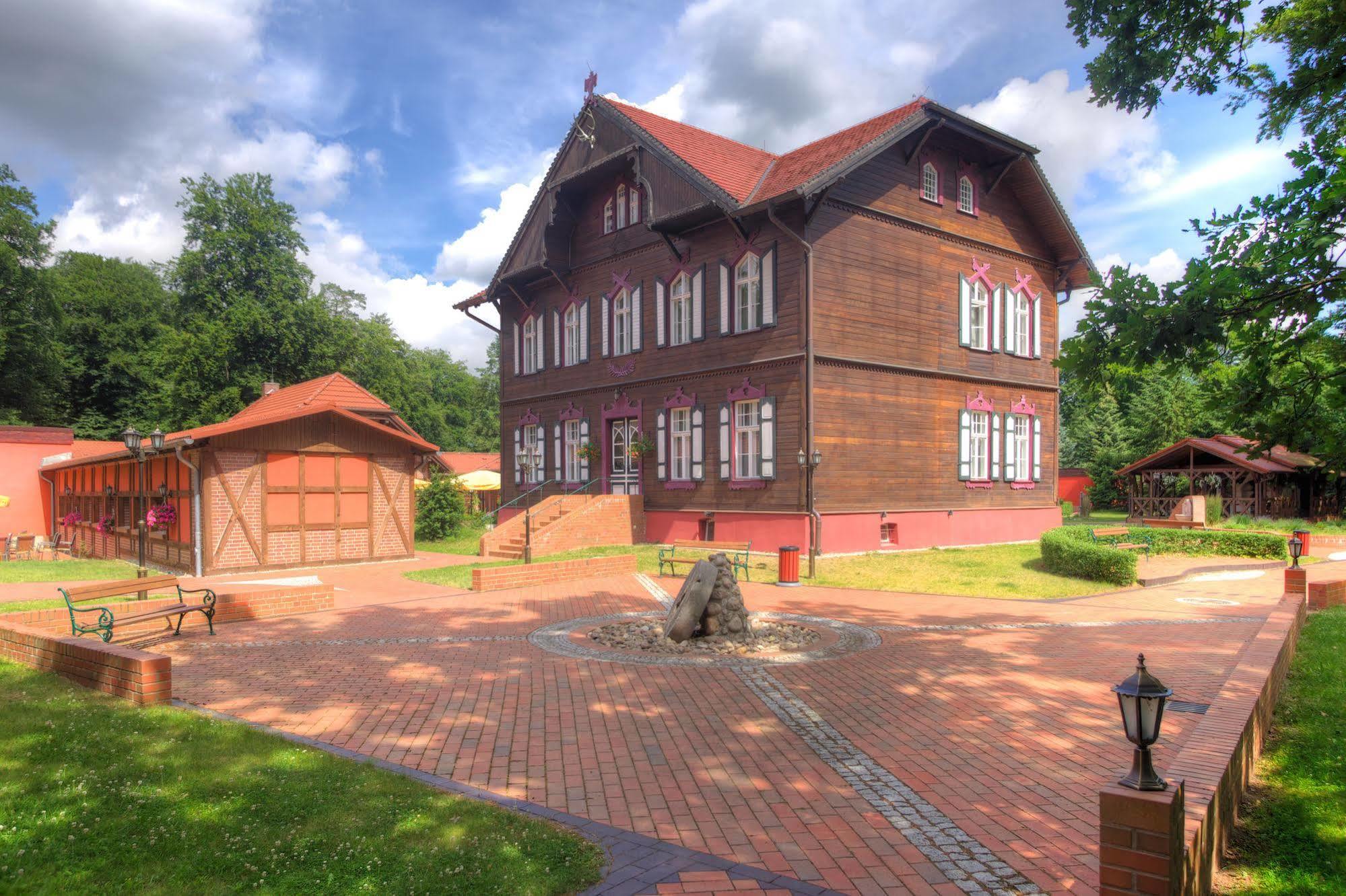 Jagdschloss Waldsee Waldsee  Bagian luar foto