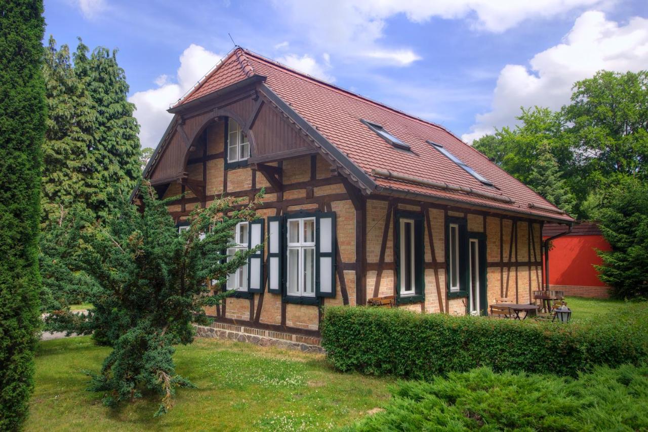Jagdschloss Waldsee Waldsee  Bagian luar foto